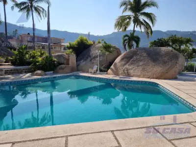 Departamento en venta en Acapulco - foto 3