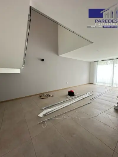 C146 Casa Nueva en Venta 3 recámaras Vista Verde Morelia