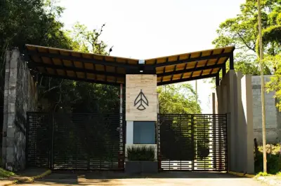 Terrenos en Venta en Fraccionamiento Los Almendros, Xalapa