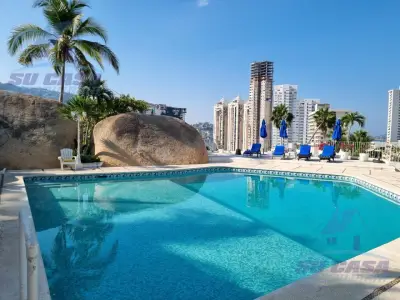 Departamento en venta en Acapulco - foto 2