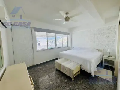 FRACC COSTA AZUL DEPARTAMENTO EN VENTA ACAPULCO 