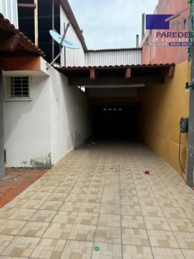 Casa en venta en Apatzingán - foto 3