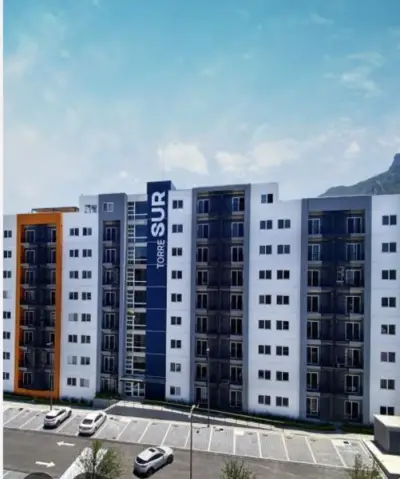 Renta de Departamento en Ready By Loma