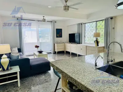 FRACC COSTA AZUL DEPARTAMENTO EN VENTA ACAPULCO