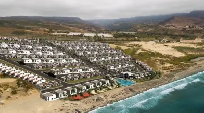 Terreno en venta en Playas de Rosarito - foto 5