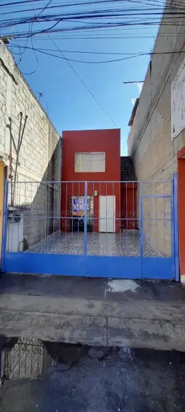 HERMOSA CASA A 15 MIN DE METEPEC