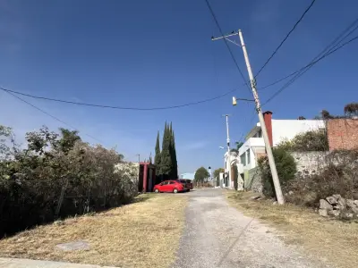 Terreno en venta en Puebla - foto 3
