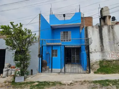 Casa en venta en Tlaquepaque - foto 5