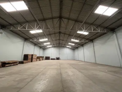 Bodega en venta en Puebla - foto 2