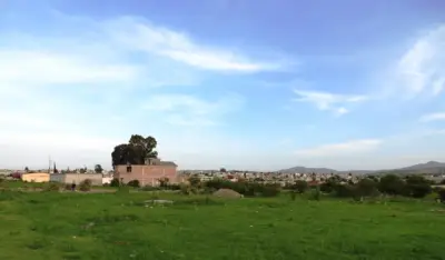Terreno en venta en Puebla - foto 2