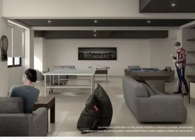 Departamento en venta en Azcapotzalco - foto 5