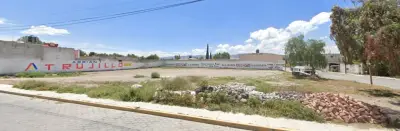 Venta de lotes propiedad particular, con todos los servicios