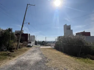 Terreno en venta en Puebla - foto 4