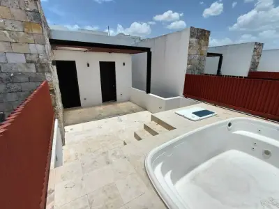 Departamento en venta en Mérida - foto 4