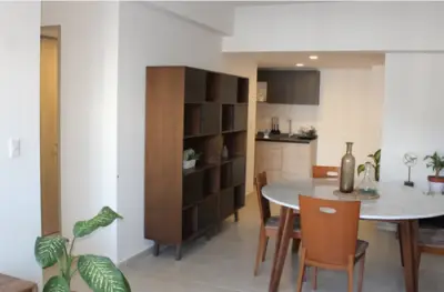 Departamento en venta en Azcapotzalco - foto 2