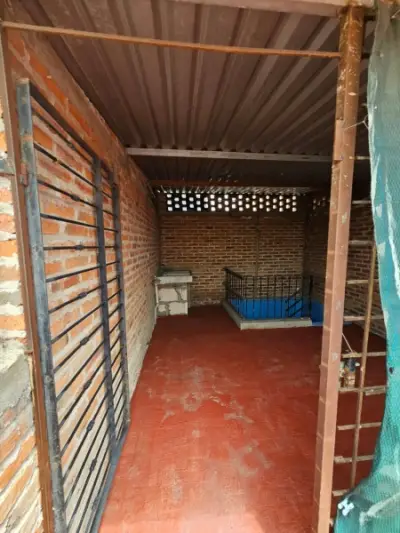 SE VENDE CASA EN EXCELENTES CONDICIONES