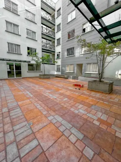 Departamento en venta en Iztacalco - foto 4