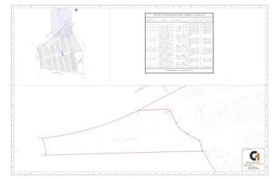 Terreno en venta en Playas de Rosarito - foto 2