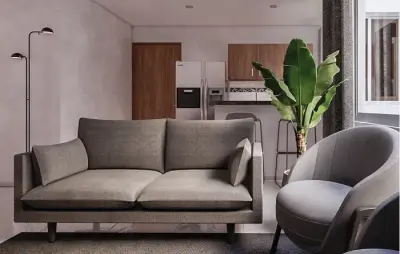Departamento en venta en Benito Juárez - foto 5