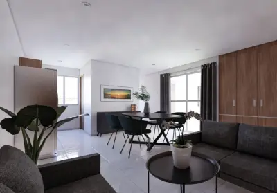 Departamento en venta en Benito Juárez - foto 3
