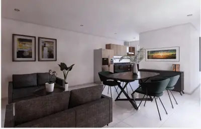 Departamento en venta en Benito Juárez - foto 4