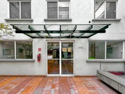 Departamento en venta en Iztacalco - foto 2