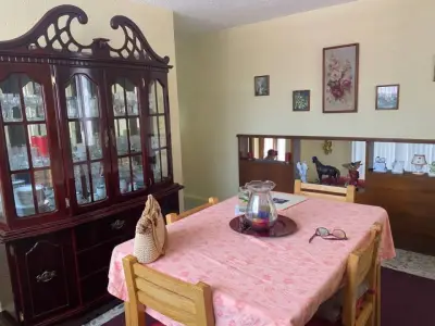 Casa en venta en Naucalpan de Juárez - foto 4