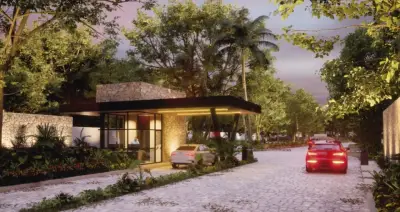 Terreno Residencial en Venta en Mérida, Yucatán