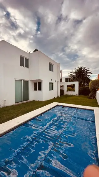 Casa en venta en Cuautla - foto 2