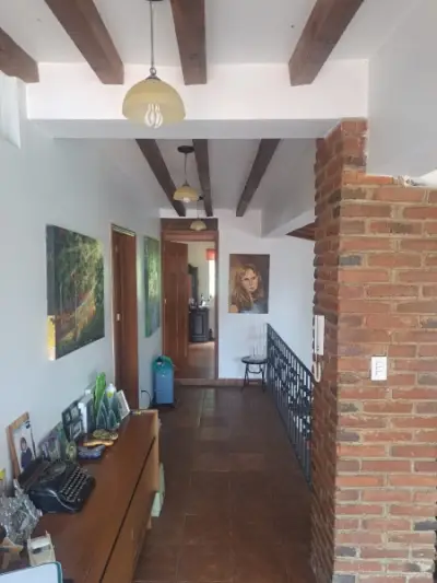 Hermosa casa en venta en Tlalpan