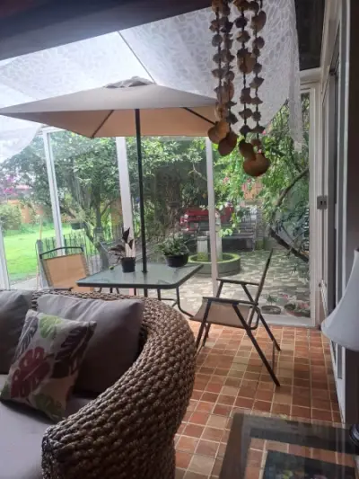 Casa en venta en Tlalpan - foto 5