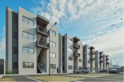 Departamento en venta en Puebla - foto 2