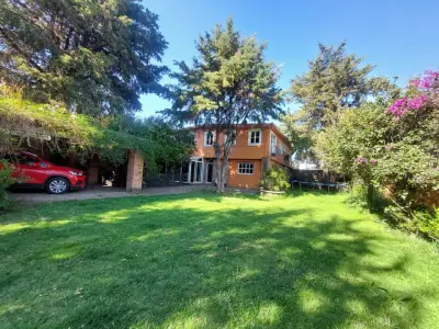 Casa en venta en Tlalpan - foto 2