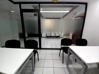 Oficina en renta en Colima