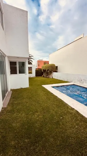 Casa en venta en Cuautla - foto 3