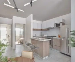 Departamento en venta en Puebla - foto 4