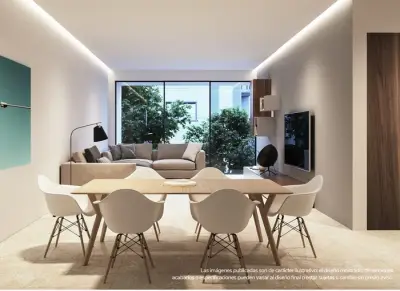 Departamento en venta en Álvaro Obregón - foto 3