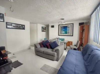 Departamento en venta en Tlalnepantla de Baz - foto 2