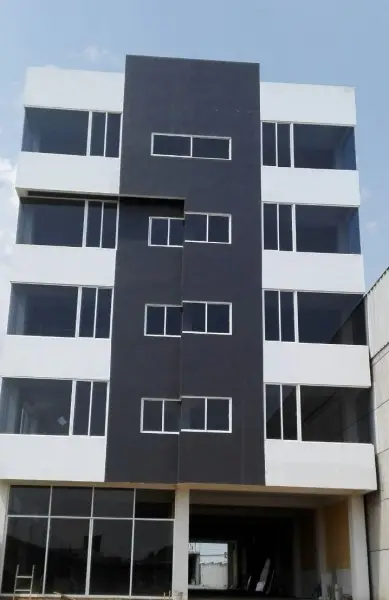 OFICINAS EN RENTA