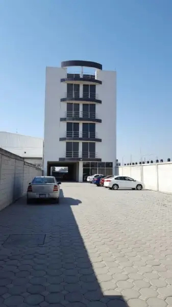 Oficina en renta en Puebla - foto 4
