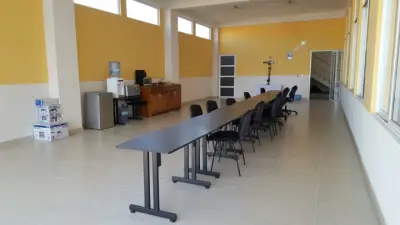 Oficina en renta en Puebla - foto 5