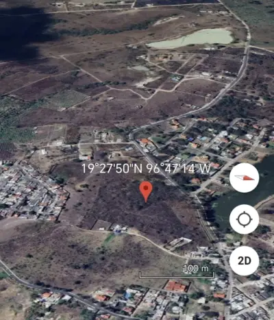 Terreno en venta en Emiliano Zapata - foto 2