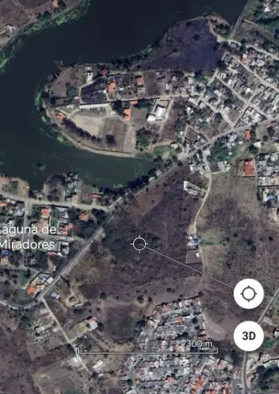 Terreno en venta en Emiliano Zapata - foto 4