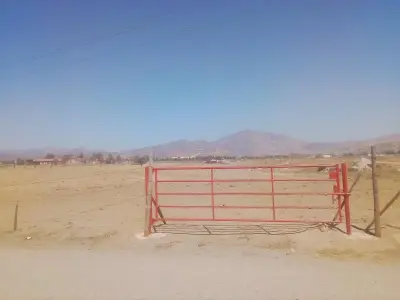 Terreno en venta en Tijuana - foto 2