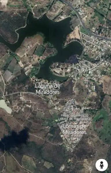 Terreno en venta en Emiliano Zapata - foto 3