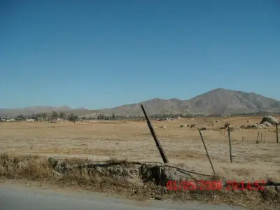 ✅Venta Terreno Valle Redondo 24700 m2