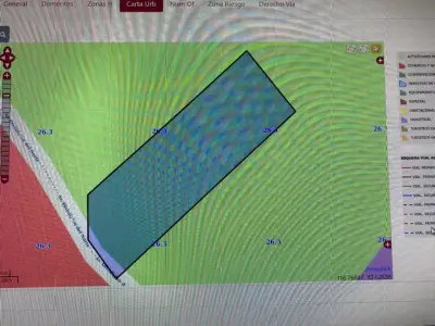 Terreno en venta en Tijuana - foto 4