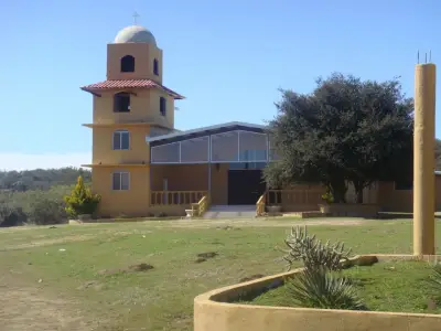 ✅Venta Terreno 2412 m2 Santa Verónica, Tecate