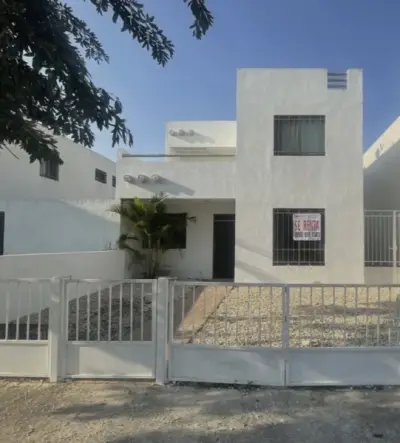 Casa en venta en Mérida - foto 3