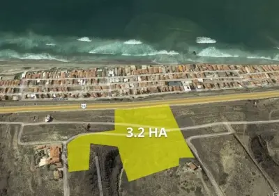 Terreno en venta en Tijuana - foto 3